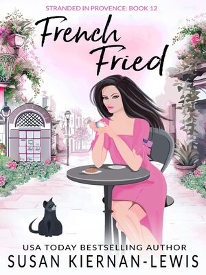 cover image of French Fried